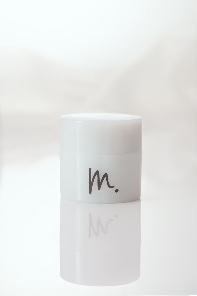 ｍ.cream 50g